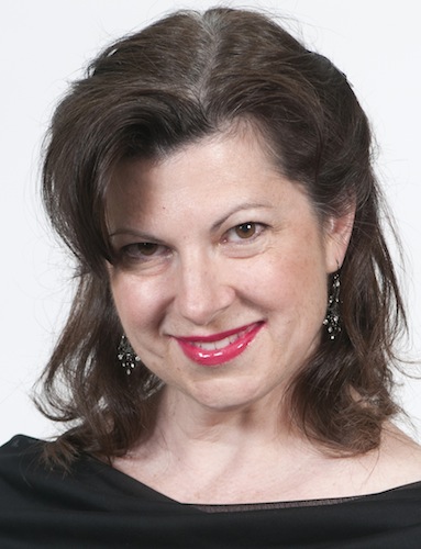 Connie Benn
